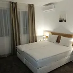ホテル Sveti Dimitar 3*