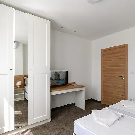 Sveti Dimitar Primorsko