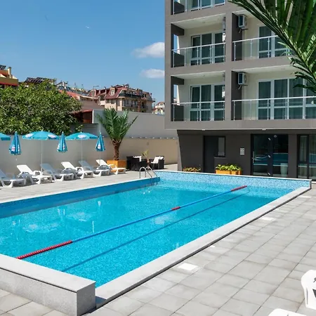 Sveti Dimitar Hotel 3*