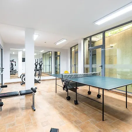 Sveti Dimitar 3* Primorsko