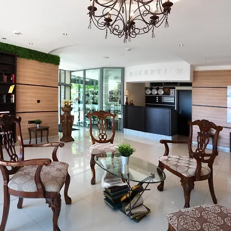 Sveti Dimitar Primorsko