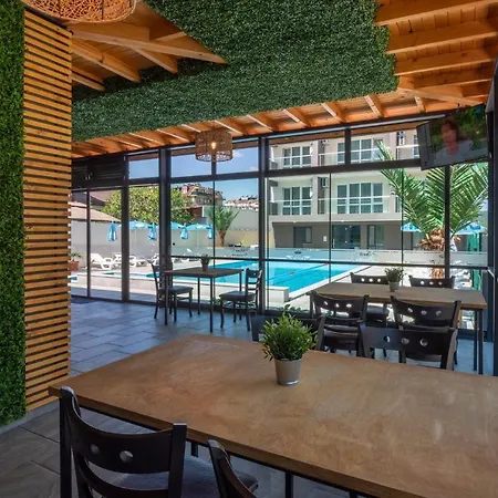 Hotel Sveti Dimitar 3*