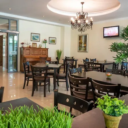 Hotel Sveti Dimitar