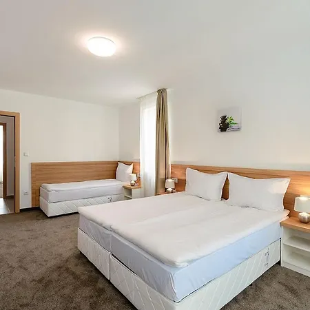 Sveti Dimitar Hotel 3*