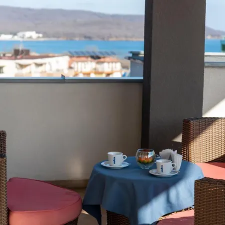 Sveti Dimitar Hotel Primorsko