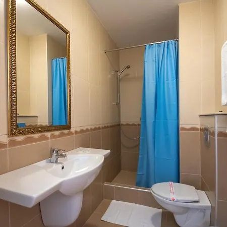 Hotel Sveti Dimitar 3*