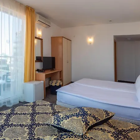 Hotel Sveti Dimitar Primorsko