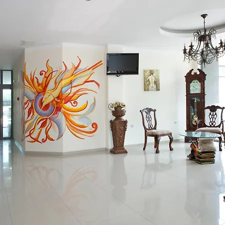 Sveti Dimitar Hotel Primorsko