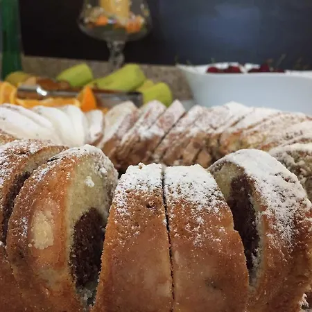 Hotel Sveti Dimitar 3*