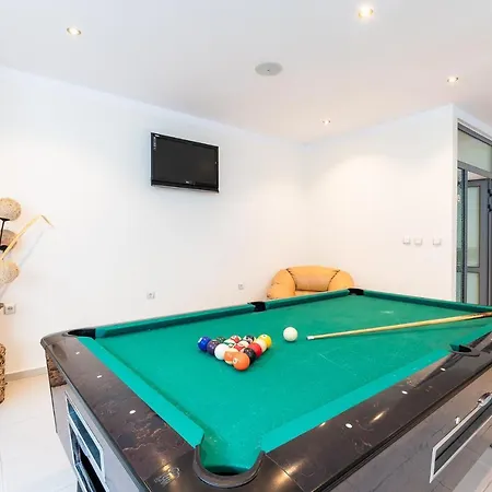 Sveti Dimitar 3* Primorsko