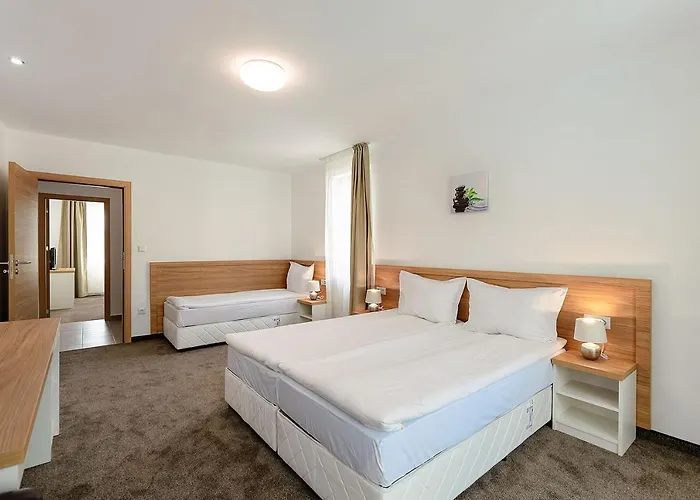 Sveti Dimitar Hotel 3*