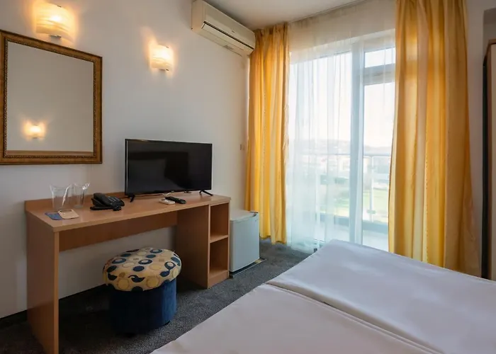 Hotel Sveti Dimitar Primorsko