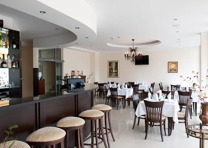 Sveti Dimitar Hotel 3*