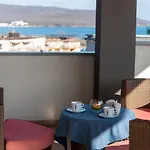 Sveti Dimitar Hotel Primorsko
