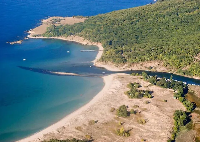 Sveti Dimitar Hotel Primorsko