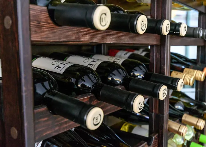 Sveti Dimitar 3* Primorsko