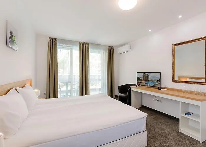 Sveti Dimitar 3* Primorsko