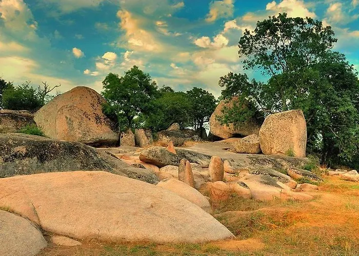 Sveti Dimitar Hotel 3*